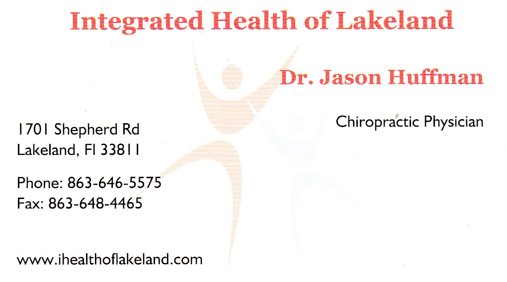 Integrated Health of Lakeland